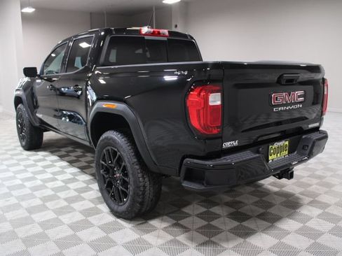 New 2026 GMC Canyon Elevation w/ Convenience Package AWD/4WD image 9