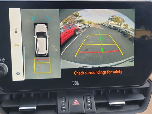 Used 2025 Toyota RAV4 Limited image 23