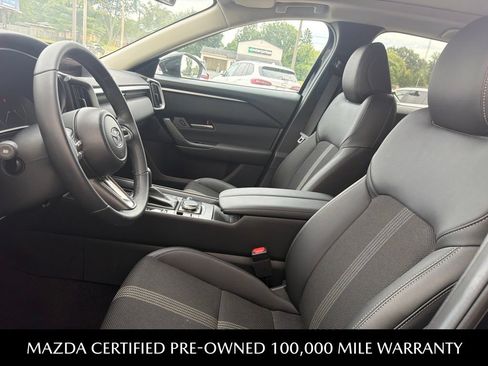 Used 2026 MAZDA CX-50 2.5 Hybrid w/ Weather Package AWD/4WD image 24
