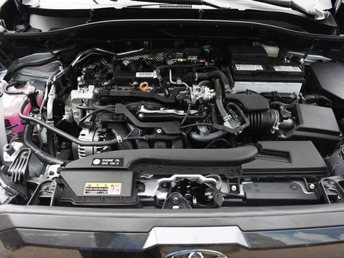 New 2026 Toyota Corolla Cross XLE image 14