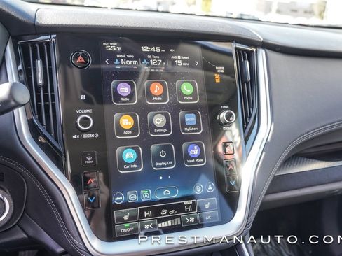 Used 2025 Subaru Outback Premium image 37