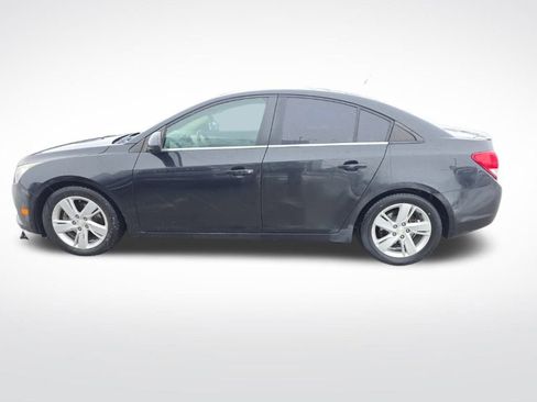 Used 2014 Chevrolet Cruze Diesel image 37