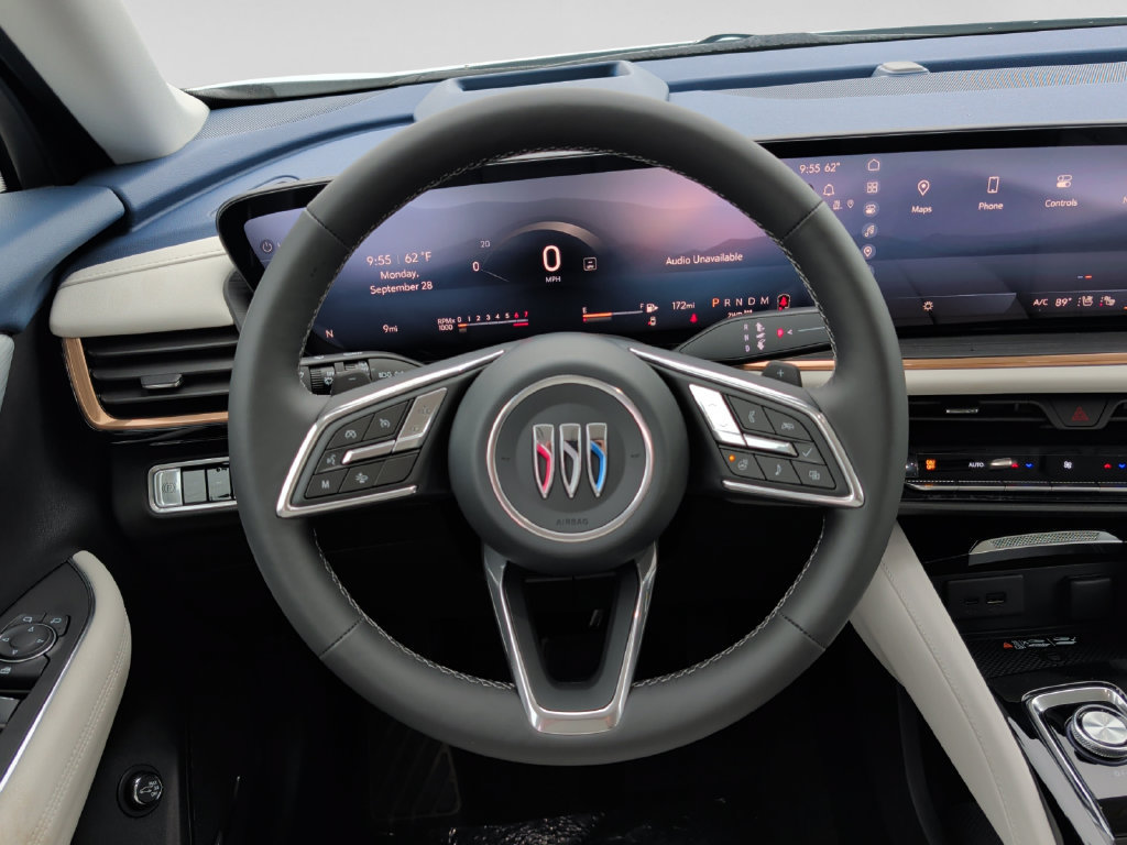 New 2026 Buick Envision Avenir AWD/4WD image 14