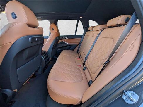 New 2026 BMW X5 xDrive50e image 16