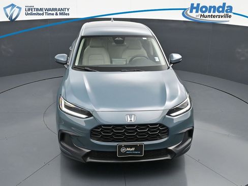 Used 2024 Honda HR-V LX image 23