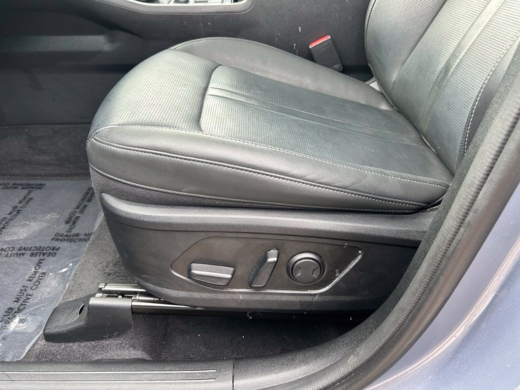 Used 2024 Kia Sorento S w/ Panoramic Sunroof Package FWD image 17