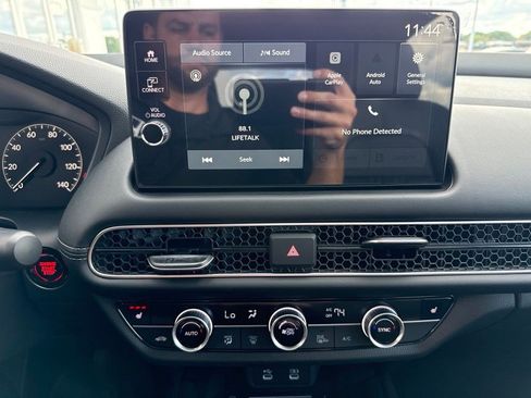 Certified 2027 Honda HR-V EX-L image 16