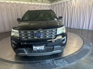 Used 2017 Ford Explorer XLT w/ Equipment Group 201A FWD video 2