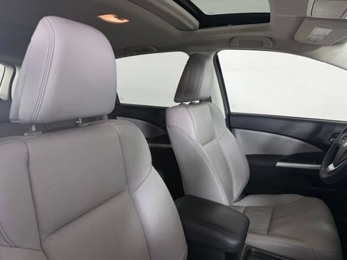 Used 2015 Honda CR-V EX-L image 19