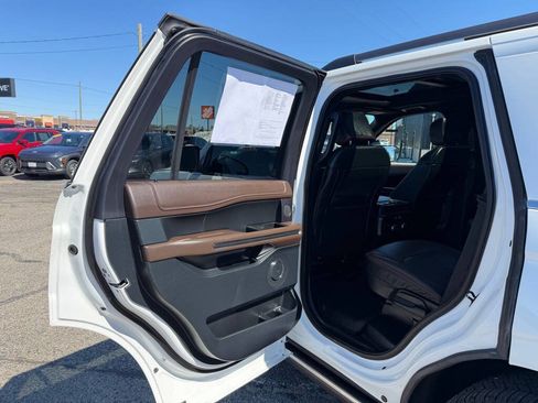 Used 2020 Ford Expedition King Ranch AWD/4WD image 36