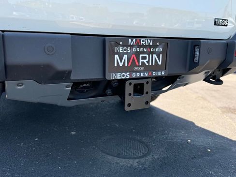 New 2025 INEOS Grenadier image 18