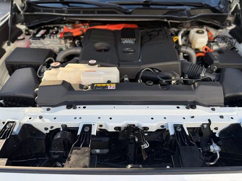 Used 2022 Toyota Tundra TRD Pro image 11