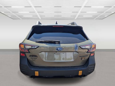 Certified 2024 Subaru Outback Wilderness image 4