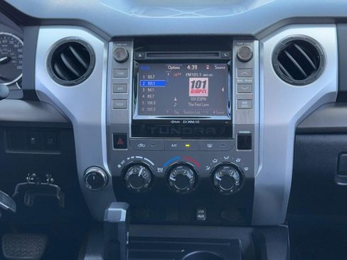 Used 2014 Toyota Tundra SR5 w/ SR5 Upgrade Package AWD/4WD image 15