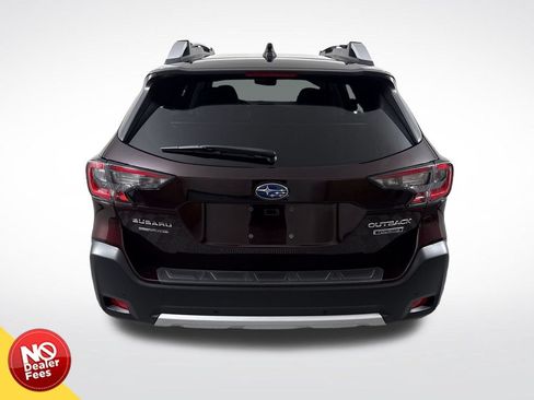 Used 2024 Subaru Outback Touring AWD/4WD image 5