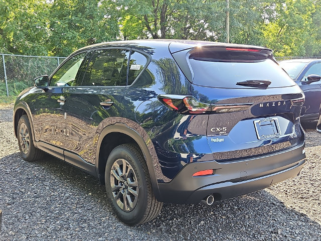 New 2026 MAZDA CX-5 Select AWD/4WD image 4
