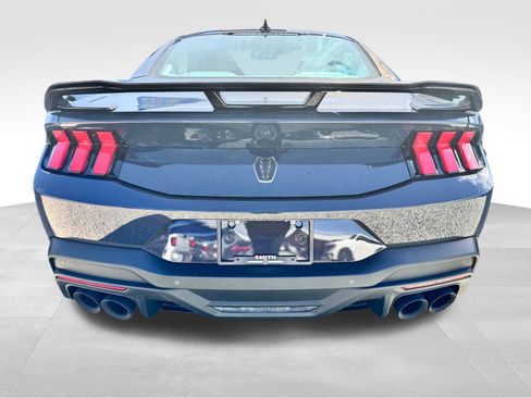 New 2025 Ford Mustang Dark Horse image 29