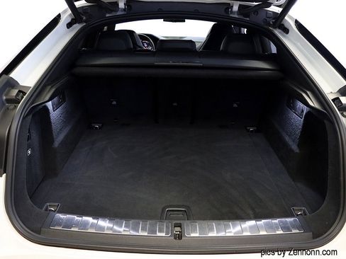 Used 2022 BMW X6 M w/ Competition Package image 35