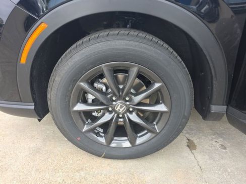 New 2026 Honda CR-V EX-L image 24