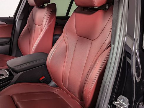 Used 2023 BMW X3 xDrive30i w/ Premium Package w/ZPA image 18