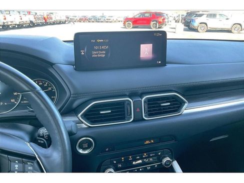Used 2023 MAZDA CX-5 AWD 2.5 S w/ Premium Plus Pkg image 7