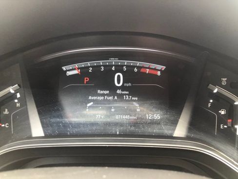 Used 2021 Honda CR-V Special Edition image 17