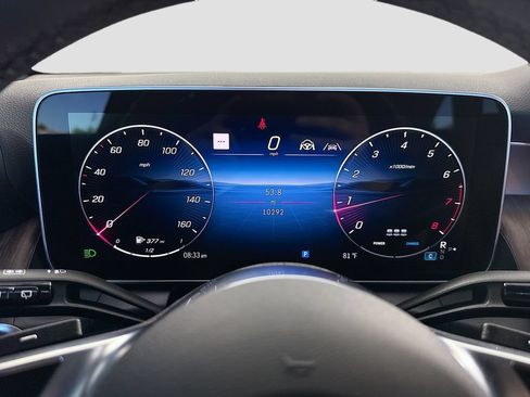 Certified 2026 Mercedes-Benz GLC 300 image 34