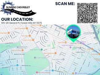 Used 2019 Chevrolet Traverse LT w/ LPO, Floor Liner Package image 1