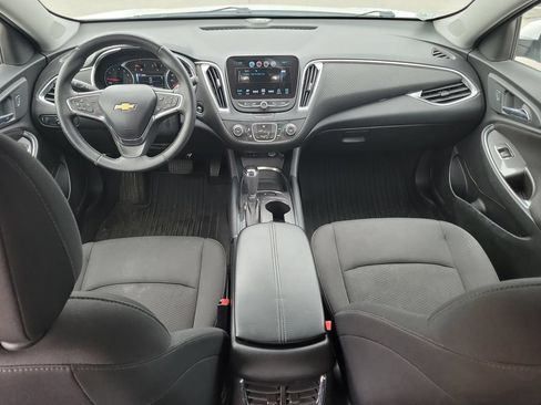 Used 2016 Chevrolet Malibu LT FWD image 31