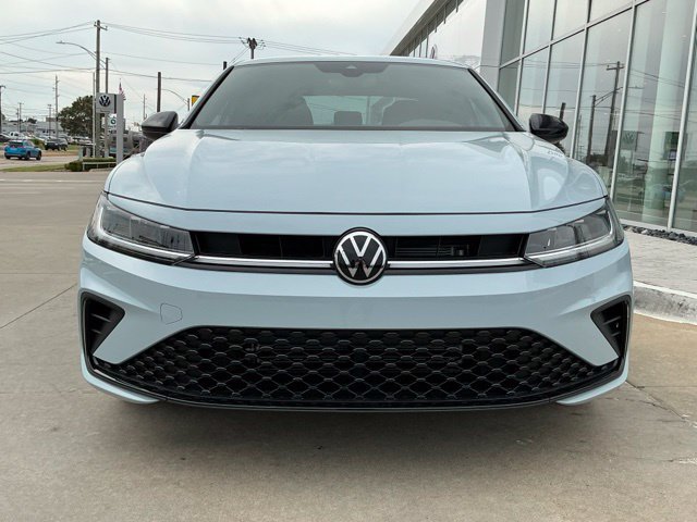New 2027 Volkswagen Jetta Sport FWD image 8