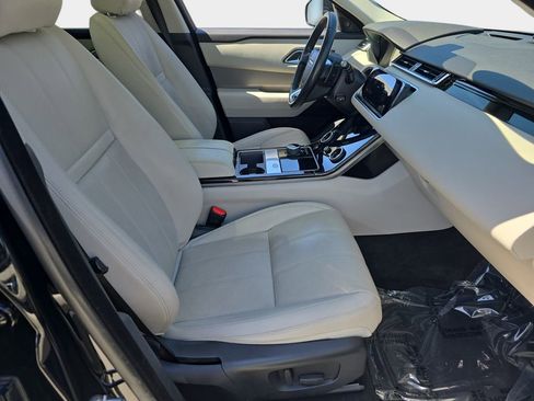Used 2019 Land Rover Range Rover Velar S AWD/4WD image 12