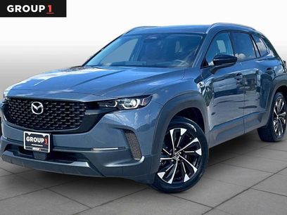 Used 2025 MAZDA CX-50 2.5 Hybrid w/ Premium Plus Pkg