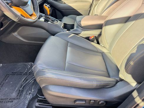 Used 2024 Subaru Outback Wilderness image 38