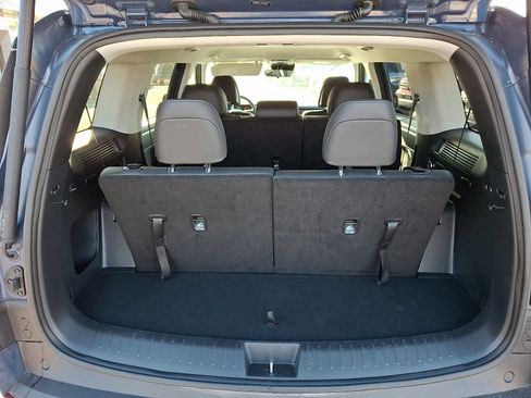 Certified 2026 Hyundai Santa Fe SEL image 28