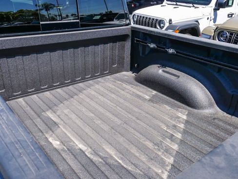 New 2026 RAM 1500 Laramie w/ Night Edition AWD/4WD image 26