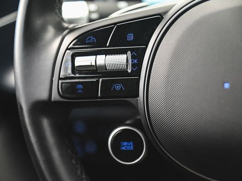 Used 2024 Hyundai Ioniq 6 SEL image 21