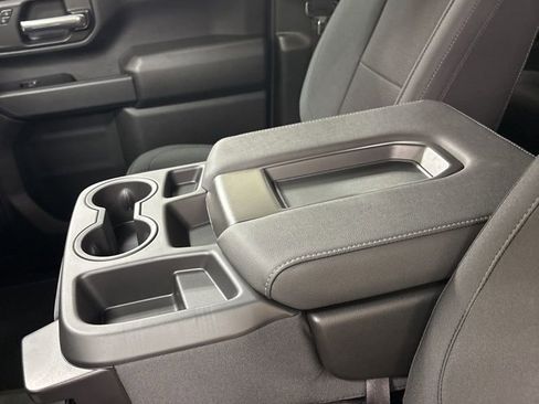 New 2026 GMC Sierra 2500 Pro w/ 1SA Pro Safety Plus Package image 14