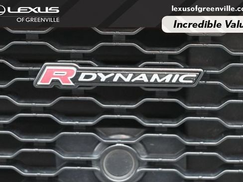 Used 2022 Land Rover Range Rover Evoque R-Dynamic SE AWD/4WD image 30