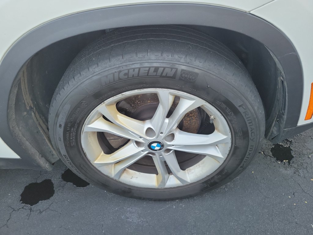 Used 2019 BMW X3 xDrive30i w/ Convenience Package AWD/4WD image 9