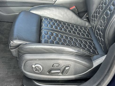 Used 2019 Audi RS 5 Sportback w/ RS Driver Assistance Package image 17