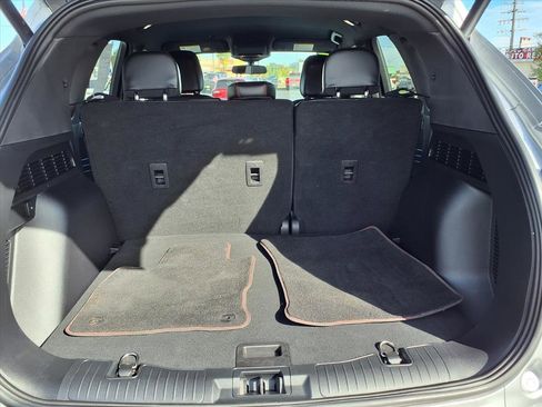 Used 2023 Ford Escape ST-Line w/ Tech Pack #1 image 20