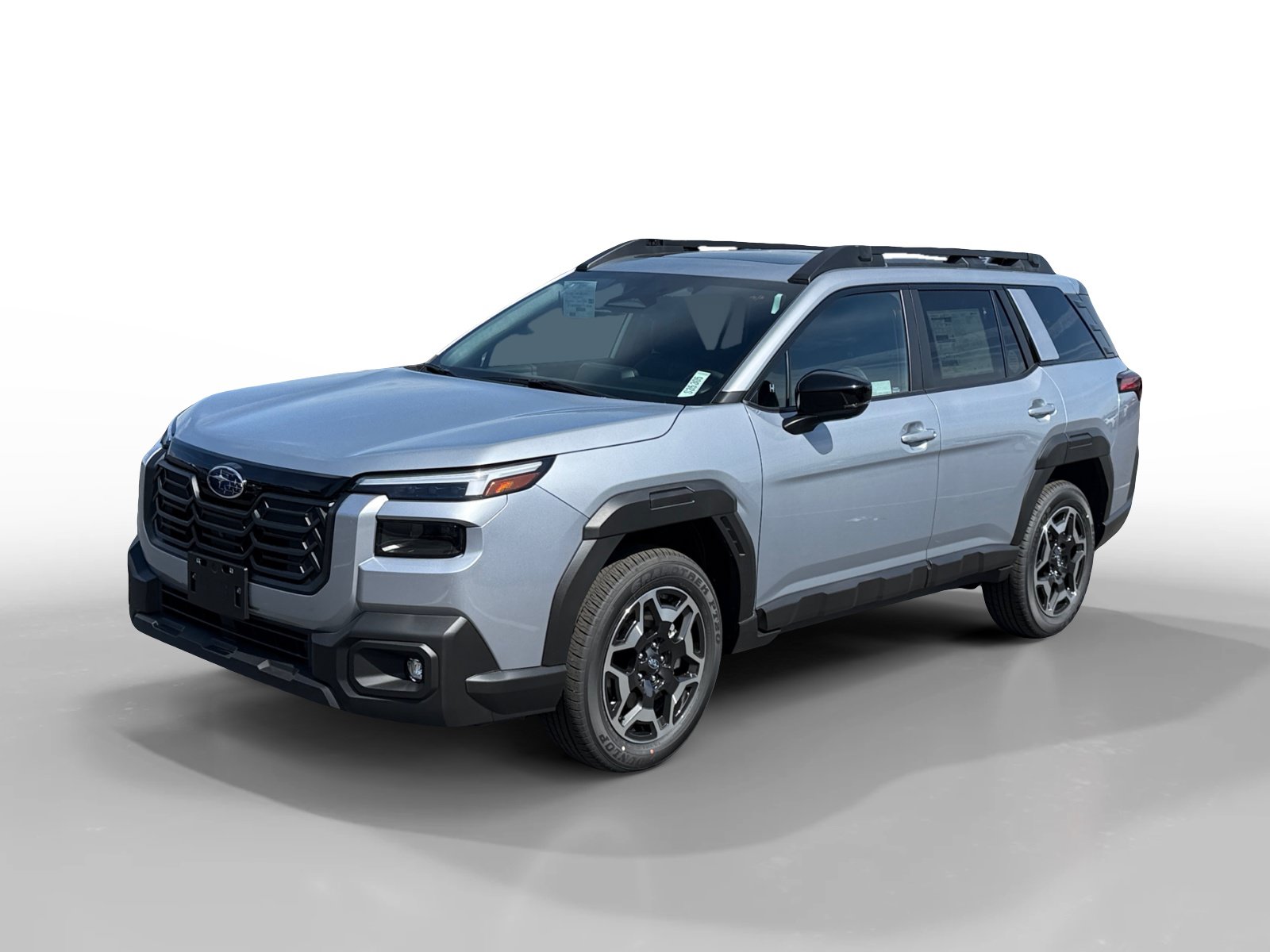 New 2026 Subaru Outback Touring AWD/4WD image 1