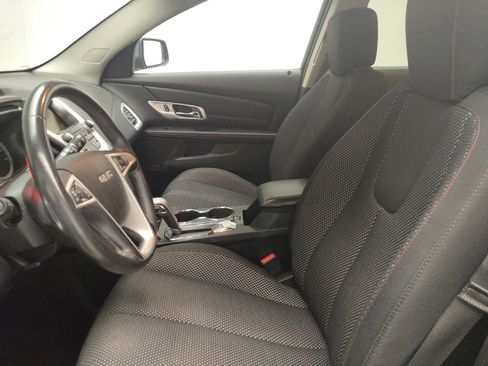 Used 2015 GMC Terrain SLE w/ Chrome Edition image 17