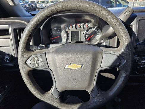 Used 2015 Chevrolet Silverado 2500 W/T image 39