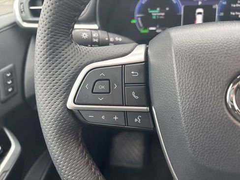 Used 2025 Toyota Sienna Platinum image 33