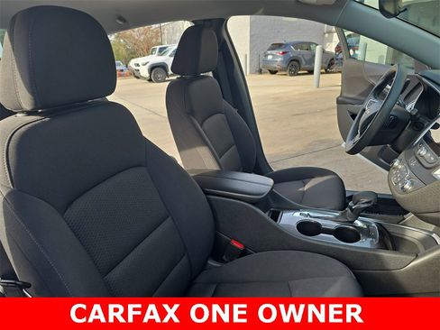 Used 2024 Chevrolet Malibu LT image 10