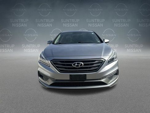 Used 2017 Hyundai Sonata Limited FWD image 40
