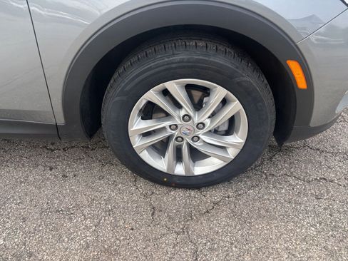 Used 2025 Buick Envista Preferred FWD image 29