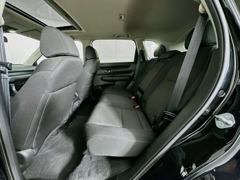 Used 2025 Honda CR-V EX image 27
