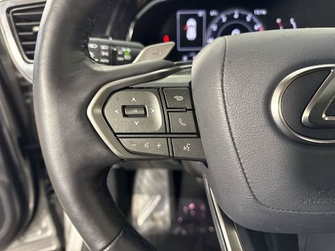 Certified 2024 Lexus NX 350 350 Premium w/ Vision Package image 14